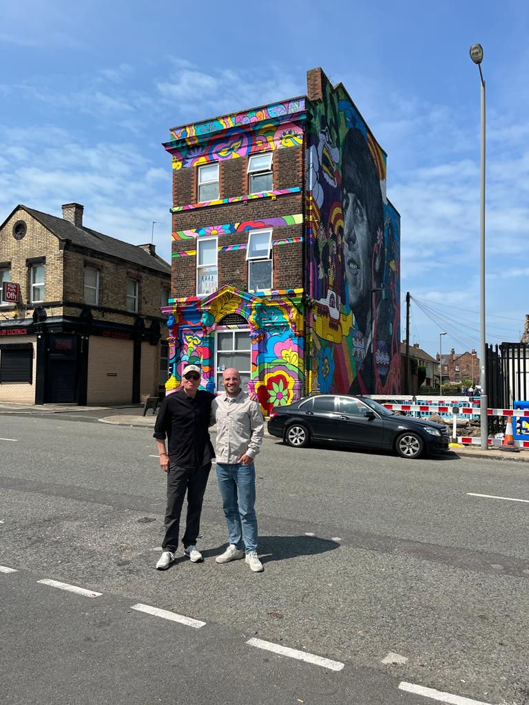 beatles tours in liverpool