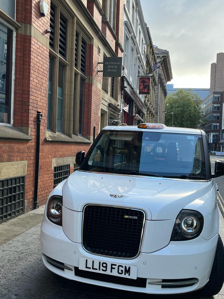 Beatles Tours in Liverpool