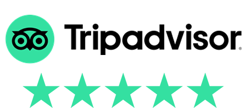tripadvisor 5stars A Day In The Life Tours