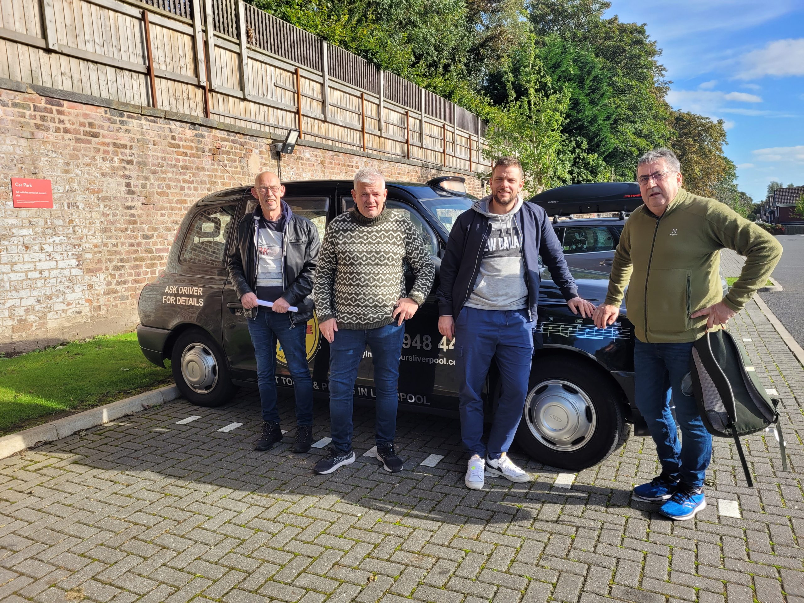 Beatles Tours in Liverpool
